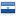 El Salvador Icon 16x16 png
